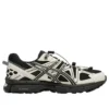 GEL-Kayano 8 ”Black Cream”