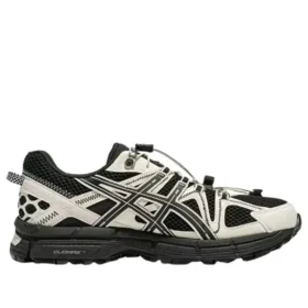 GEL-Kayano 8 ”Black Cream”