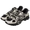GEL-Kayano 8 ”Black Cream”