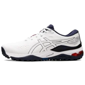 Gel-Kayano Ace ”White”