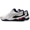 Gel-Kayano Ace ”White”