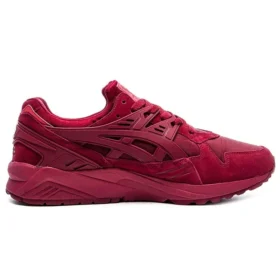 Gel-Kayano Gore Tex ”Burgundy”