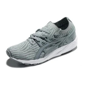 Gel-Kayano ”Grey Green”