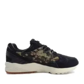 Gel-Kayano-juoksukengät ”Black Martini Olive”