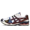 Gel-Kayano Legacy ”White Blue Red”