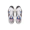 Gel-Kayano Legacy ”White Blue Red”