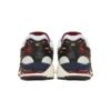 Gel-Kayano Legacy ”White Blue Red”