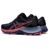 Gel-Kayano Lite 2 ”Thunder Blue Blazing Coral”