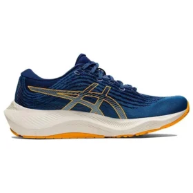 Gel-Kayano Lite 3 ”Azure Amber”