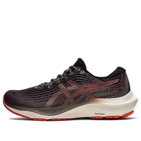 Gel-Kayano Lite 3 ”Smoke Shadow Cherry Tomato”