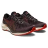 Gel-Kayano Lite 3 ”Smoke Shadow Cherry Tomato”