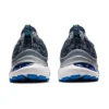 Gel-Kayano MK ”Carrier Grey Electric Blue”