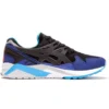 Gel-Kayano Trainer ”Black Purple”