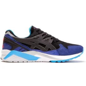 Gel-Kayano Trainer ”Black Purple”