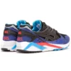 Gel-Kayano Trainer ”Black Purple”