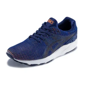 Gel-Kayano Trainer Evo ”Blue Print Orange”