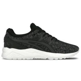 Gel-Kayano Trainer Evolution ”Musta Tummanharmaa”