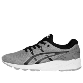 Gel-Kayano Trainer ”Grey Black”