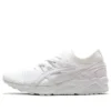 Gel-Kayano Trainer Knit ”All White”
