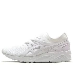 Gel-Kayano Trainer Knit ”All White”