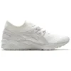 Gel-Kayano Trainer Knit ”All White”