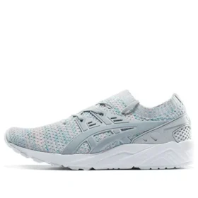 Gel-Kayano Trainer Knit ”Glacier Grey”