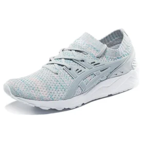 Gel-Kayano Trainer Knit ”Glacier Grey”