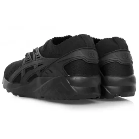 Gel-Kayano Trainer Knit ”Musta”