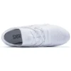 Gel-Kayano Trainer Knit ”Triple White”