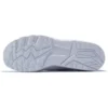Gel-Kayano Trainer Knit ”Triple White”