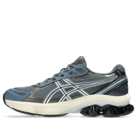 GEL-Kientic Fluent ”Carrier Grey Pure Silver”