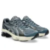 GEL-Kientic Fluent ”Carrier Grey Pure Silver”