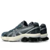 GEL-Kientic Fluent ”Carrier Grey Pure Silver”