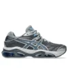 GEL-Kinetic 2.0 ”Pure Silver Blue Coast”