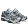 GEL-Kinetic 2.0 ”Pure Silver Blue Coast”