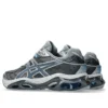 GEL-Kinetic 2.0 ”Pure Silver Blue Coast”