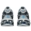 GEL-Kinetic 2.0 ”Pure Silver Blue Coast”