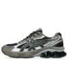 Gel-Kinetic Fluent ”Black Dark Taupe”