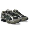 Gel-Kinetic Fluent ”Black Dark Taupe”