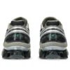 Gel-Kinetic Fluent ”Black Dark Taupe”