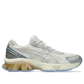 Gel-Kinetic Fluent ”Cream”