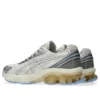 Gel-Kinetic Fluent ”Cream”