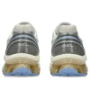 Gel-Kinetic Fluent ”Cream”