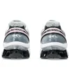 Gel-Kinetic Fluent ”Glacier Grey Pink”