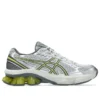 GEL-Kinetic ”Fluent Glacier Grey Steel Grey”