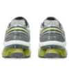 GEL-Kinetic ”Fluent Glacier Grey Steel Grey”