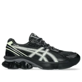 GEL-Kinetic Fluent ”Graphite Grey Illuminate Yellow”