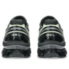 GEL-Kinetic Fluent ”Graphite Grey Illuminate Yellow”