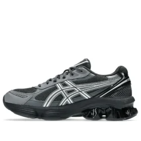 GEL-Kinetic Fluent ”Graphite Grey Pure Silver”