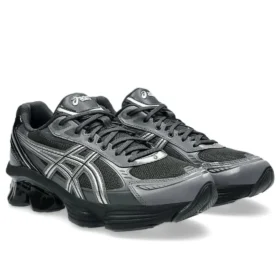 GEL-Kinetic Fluent ”Graphite Grey Pure Silver”
